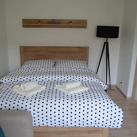 Apartmán LESIA Vysoké Tatry Esterno foto