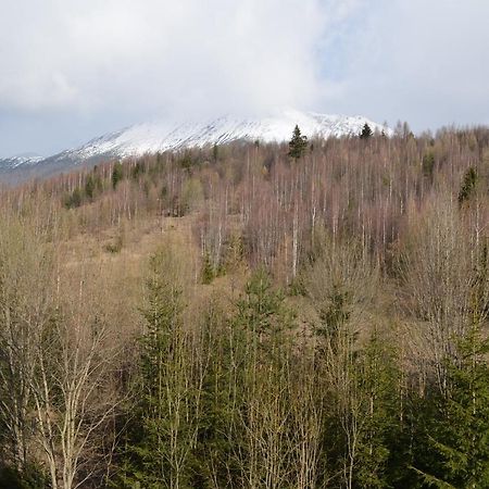Apartmán LESIA Vysoké Tatry Esterno foto