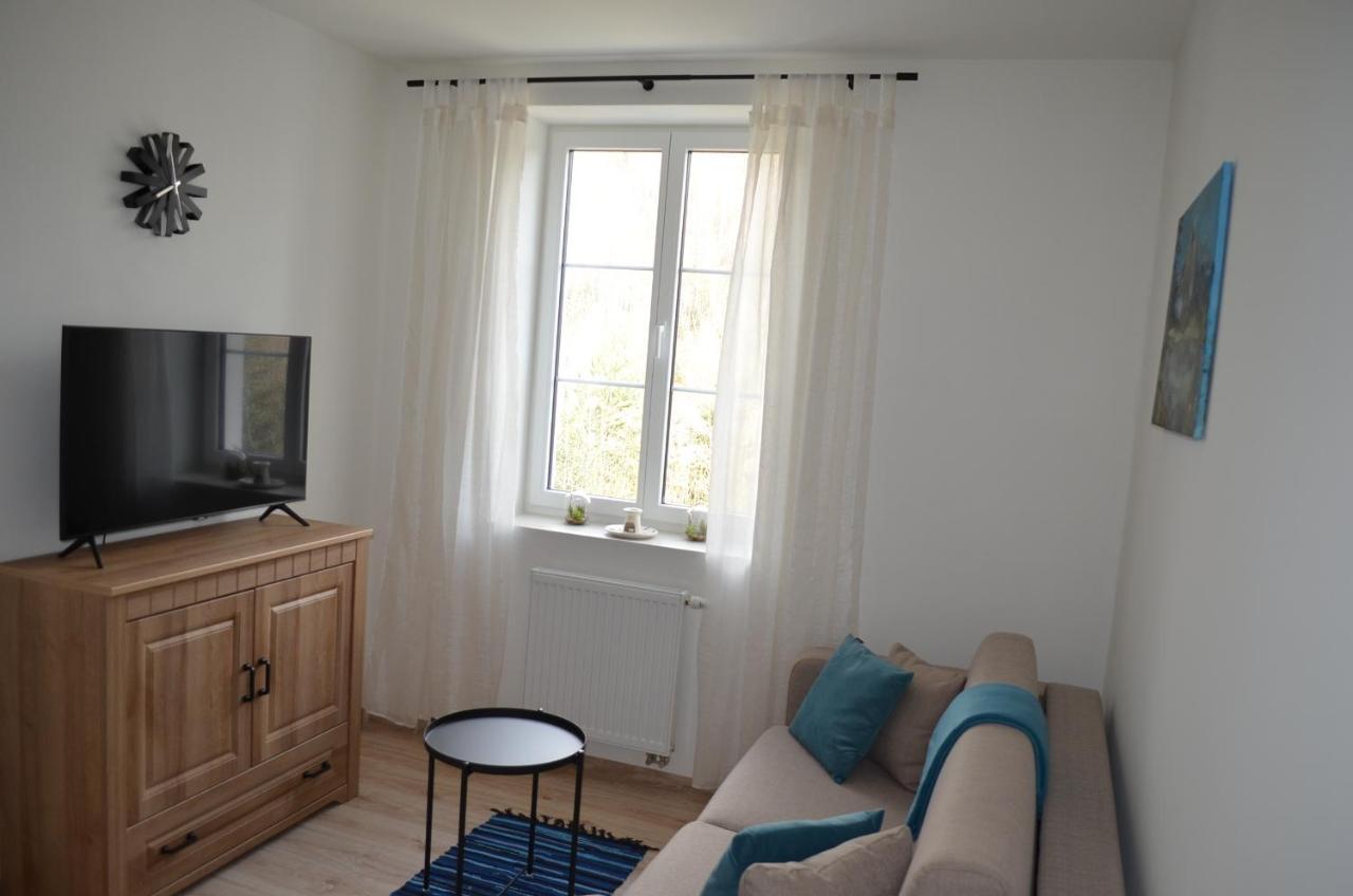 Apartmán LESIA Vysoké Tatry Esterno foto