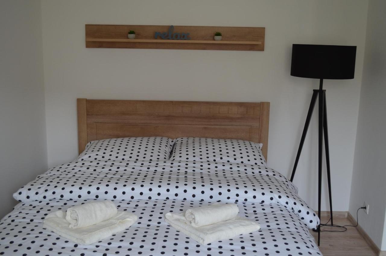 Apartmán LESIA Vysoké Tatry Esterno foto