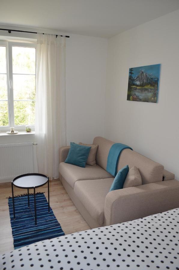 Apartmán LESIA Vysoké Tatry Esterno foto