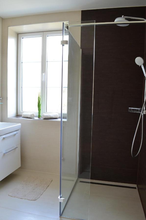 Apartmán LESIA Vysoké Tatry Esterno foto
