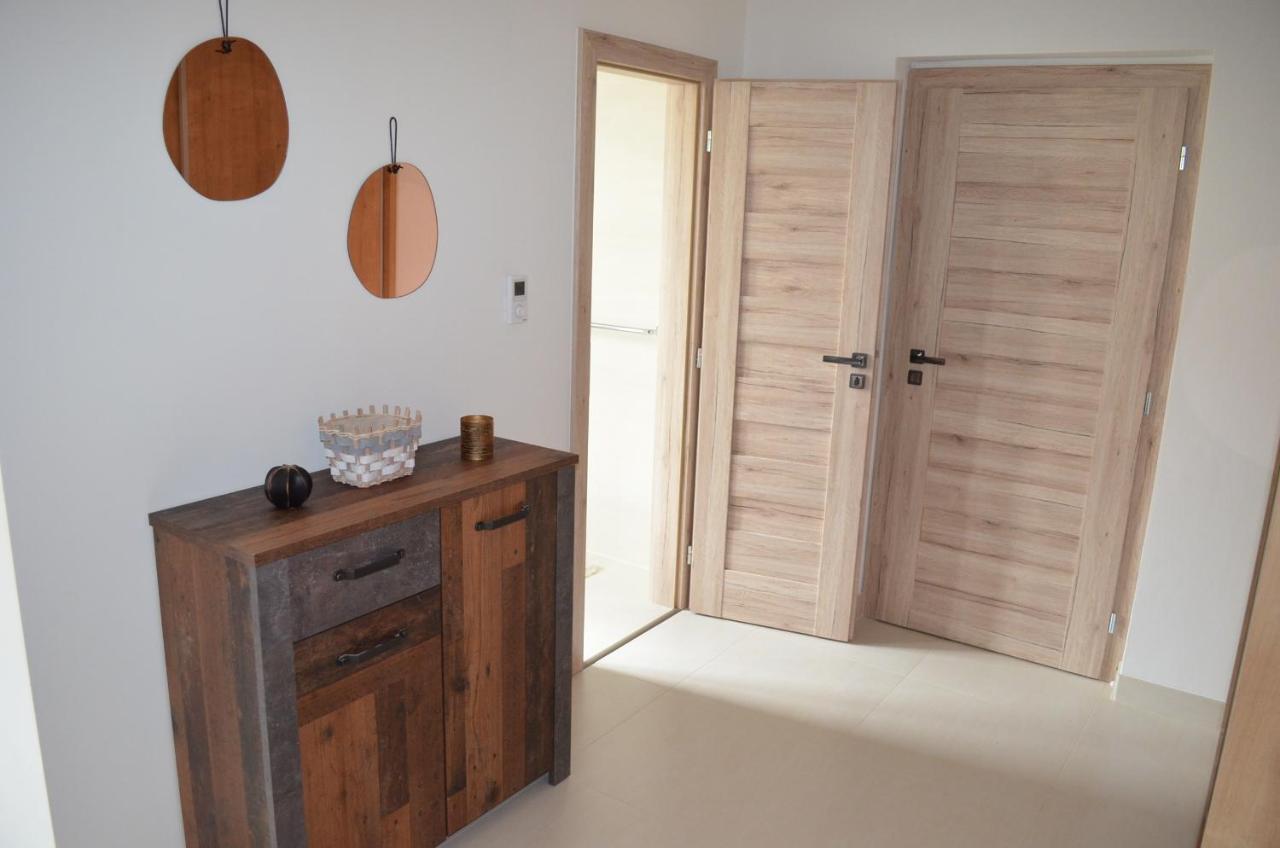 Apartmán LESIA Vysoké Tatry Esterno foto