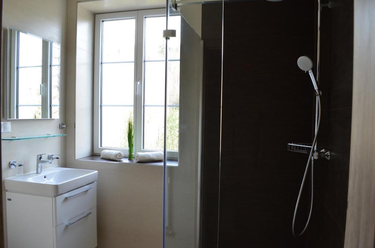 Apartmán LESIA Vysoké Tatry Esterno foto