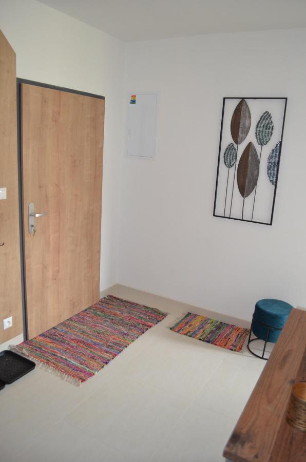 Apartmán LESIA Vysoké Tatry Esterno foto