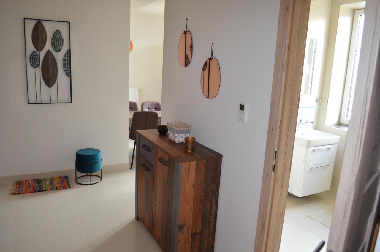 Apartmán LESIA Vysoké Tatry Esterno foto