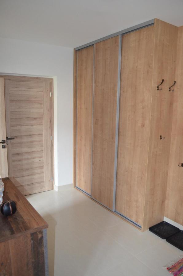 Apartmán LESIA Vysoké Tatry Esterno foto
