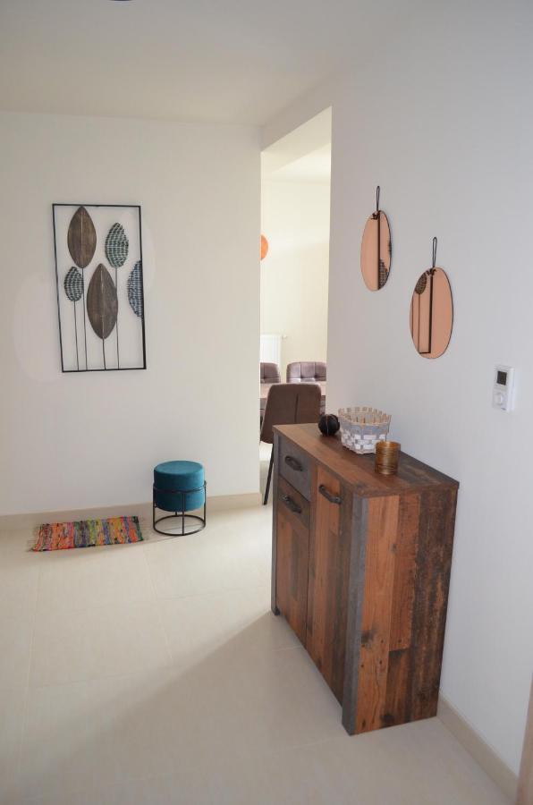 Apartmán LESIA Vysoké Tatry Esterno foto