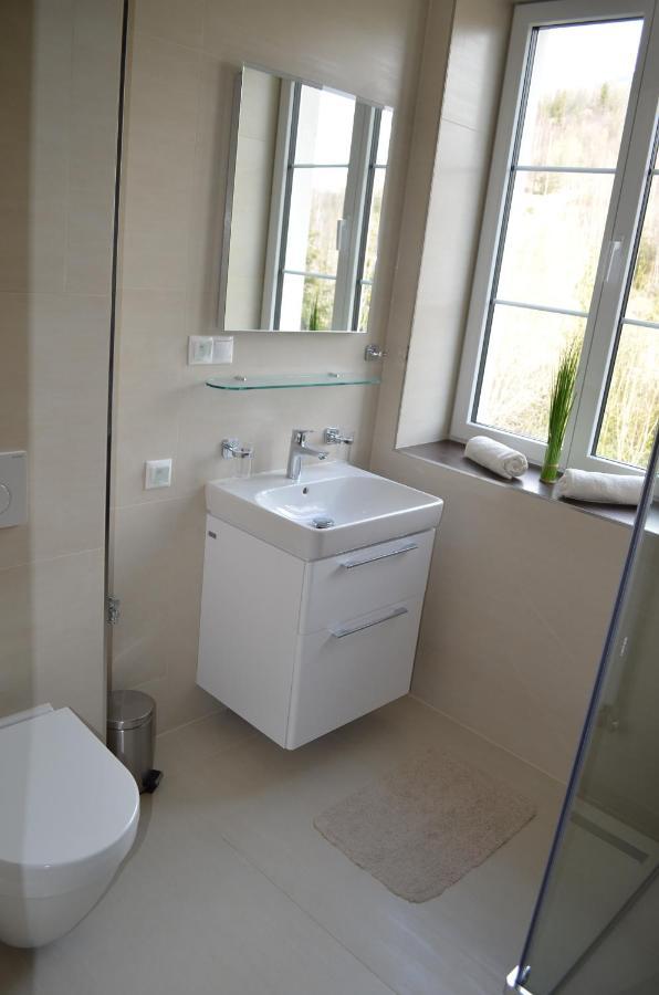 Apartmán LESIA Vysoké Tatry Esterno foto